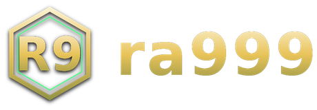 ra999 logo